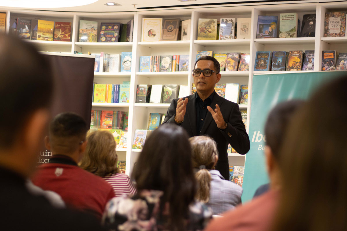 Libro autografiado: Y si hacemos dinero?