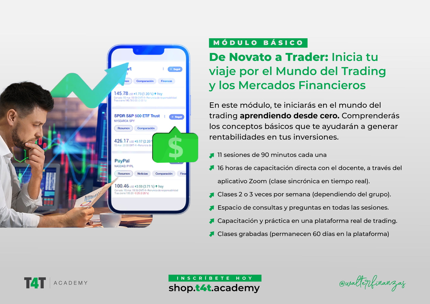Programa Integral de Trading