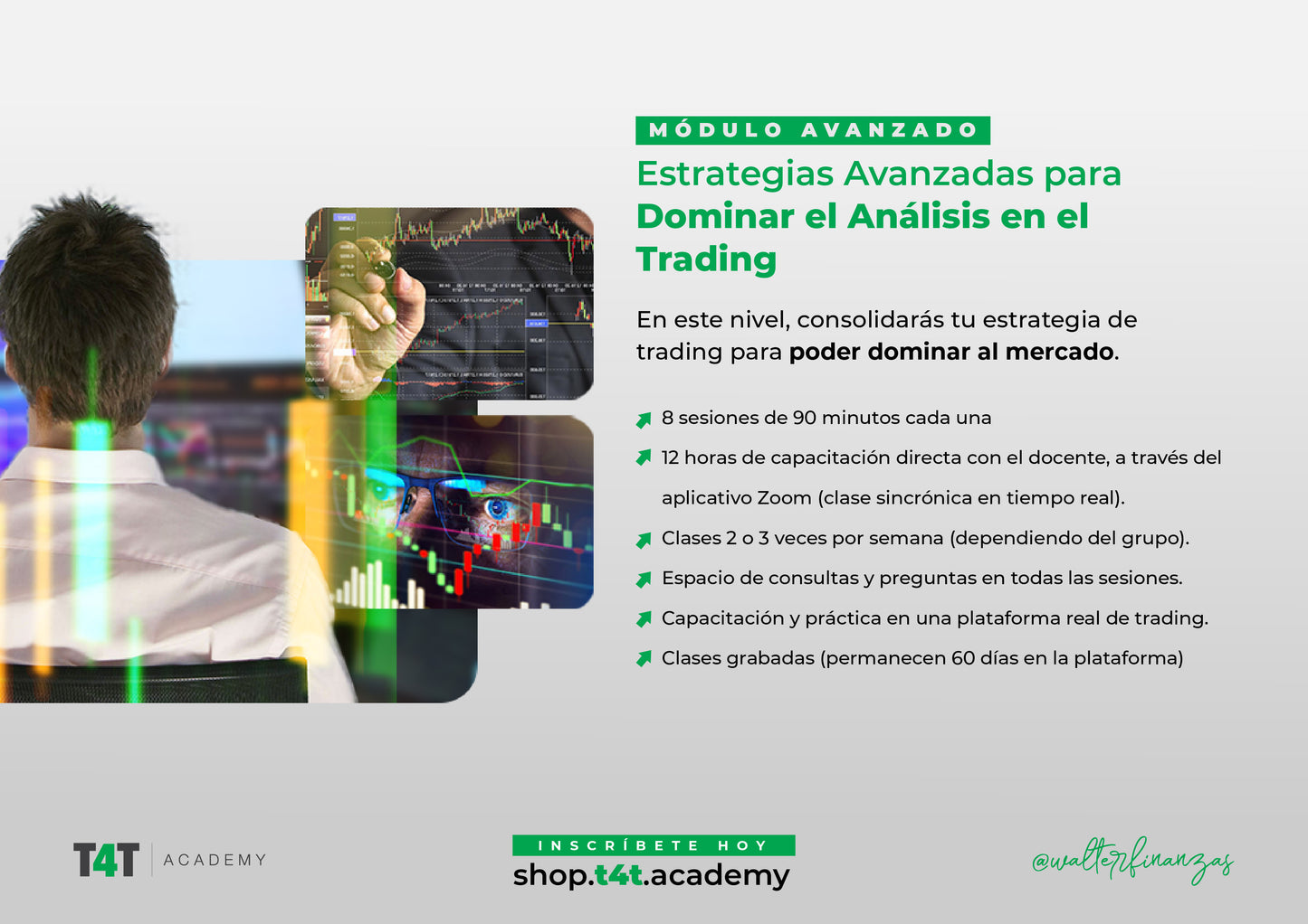 Programa Integral de Trading